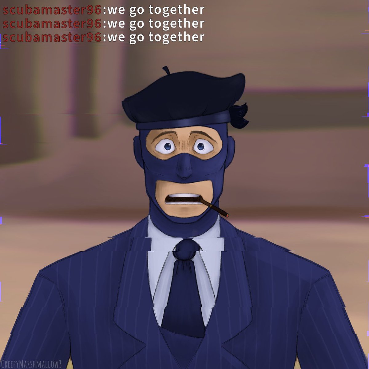 SimiaJefferson's tweet image. [ Serverblight ]
#tf2 #tf2serverblight #serverblight