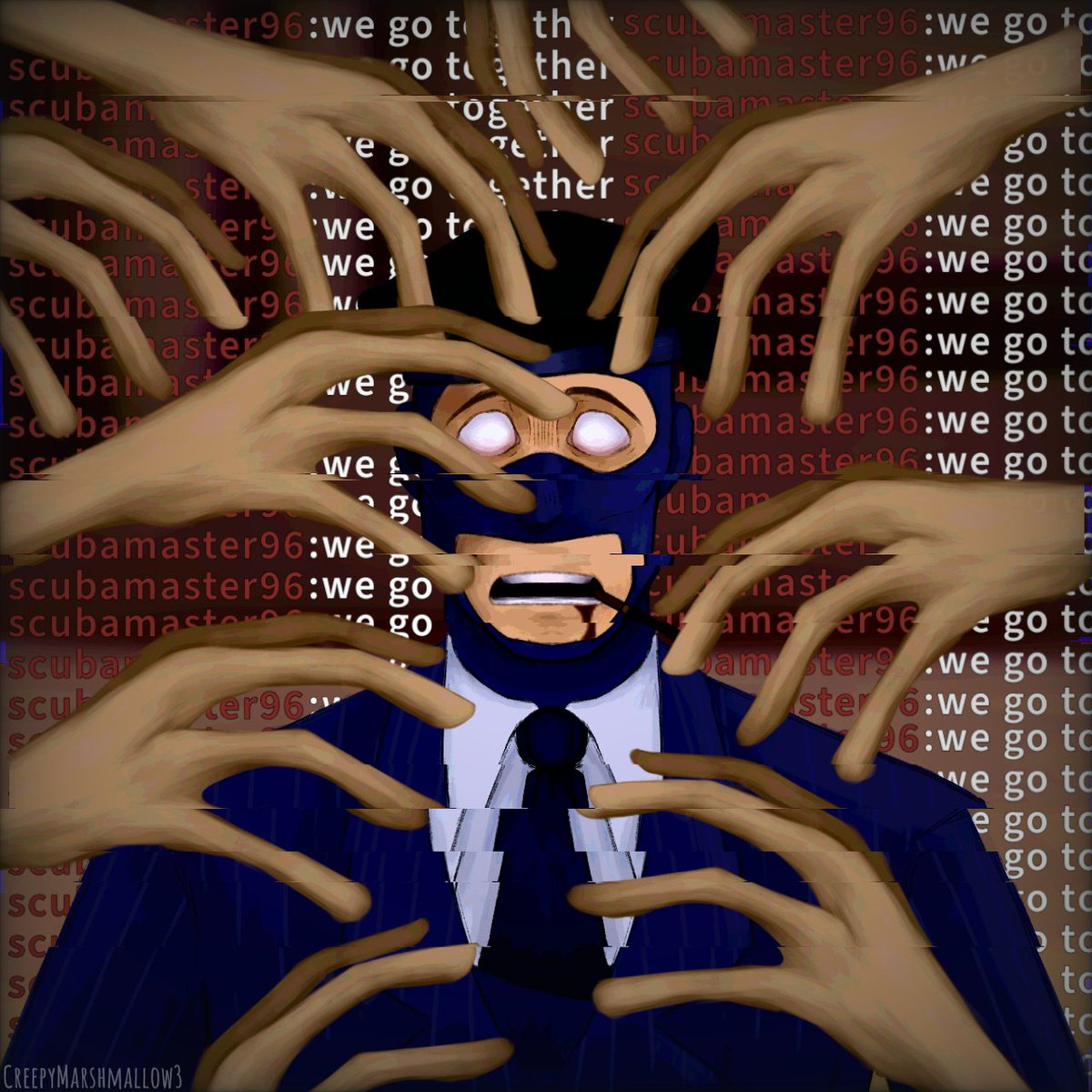 SimiaJefferson's tweet image. [ Serverblight ]
#tf2 #tf2serverblight #serverblight