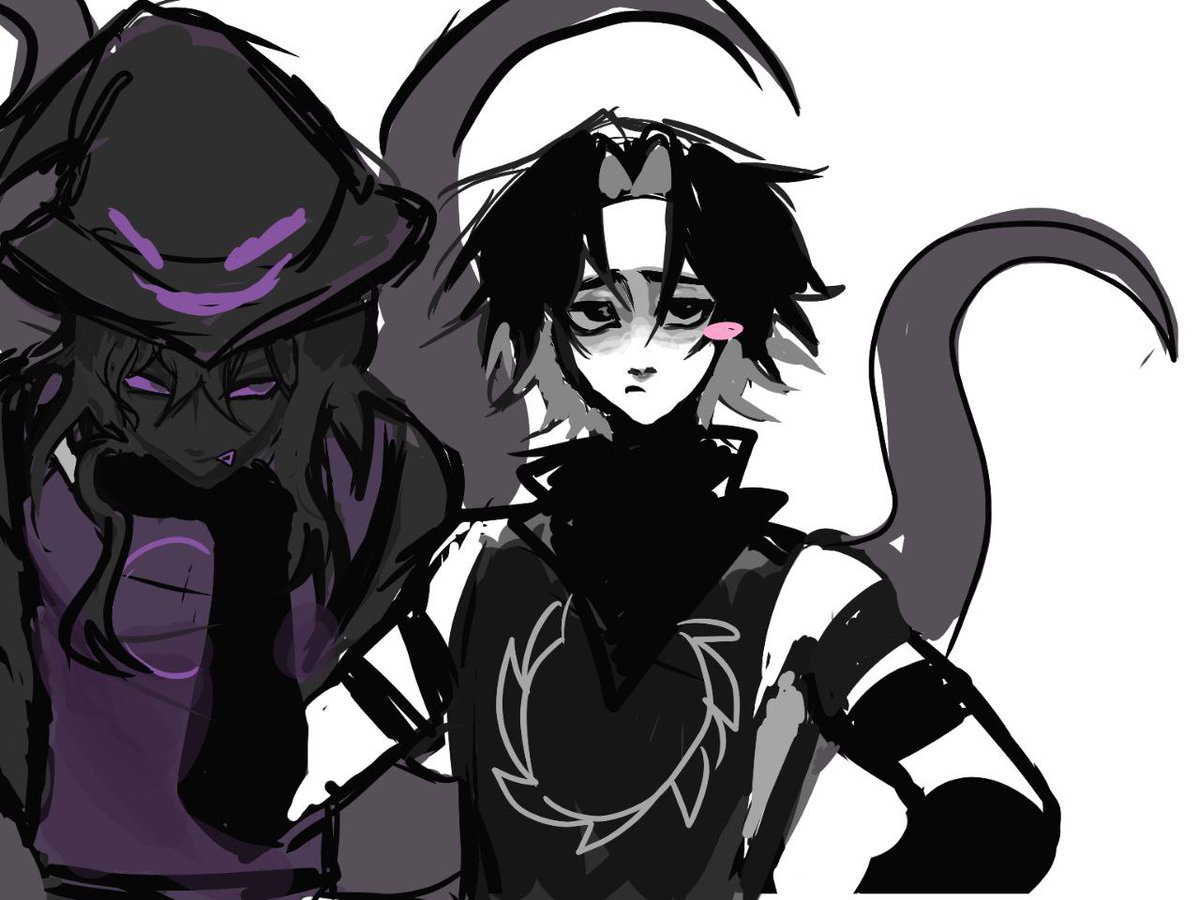azuretime #Forsaken #azure #twotime