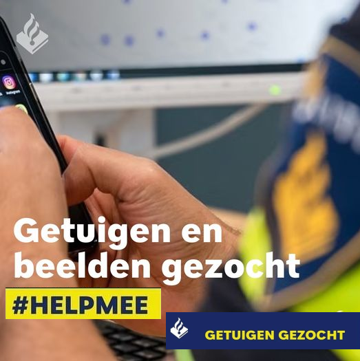 Politie Baarn tweet media