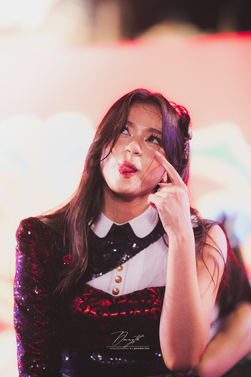 Dennytks's tweet photo. Terpesona sama @I_KathrinaJKT48 

03/05/2025
📍Kartini Fest 2025 https://t.co/d5XuVC0GZa