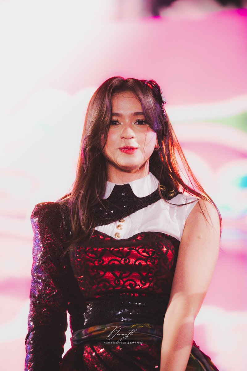 Dennytks's tweet photo. Terpesona sama @I_KathrinaJKT48 

03/05/2025
📍Kartini Fest 2025 https://t.co/d5XuVC0GZa