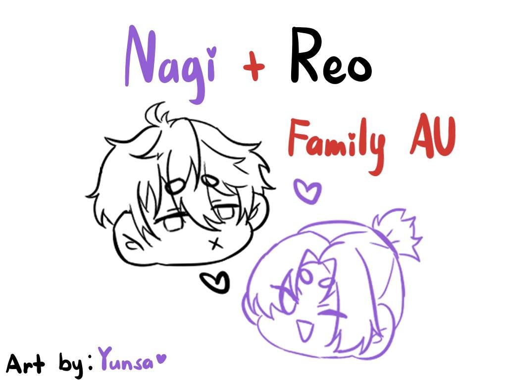 yunsa_07's tweet image. I wanna try this too so I'll also have a chance to interact with you guys ^^
Feel free to give me any headcannons or suggestions for this AU and I'll gladly try to draw it and bring it to life!
yunsanaol.straw.page
#ngro #ngro版ワンドロワンライ