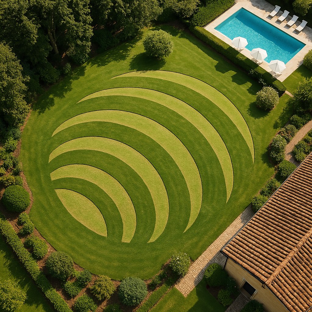 jup_uplink's tweet photo. Touching grass? https://t.co/g1JpcAz8Ip