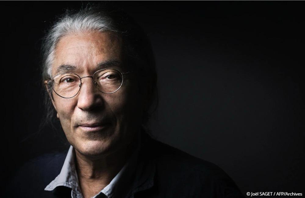 168 jours que Boualem Sansal est privé de liberté. 168 jours de censure. 168 jours de trop. 
#LiberezBoualemSansal