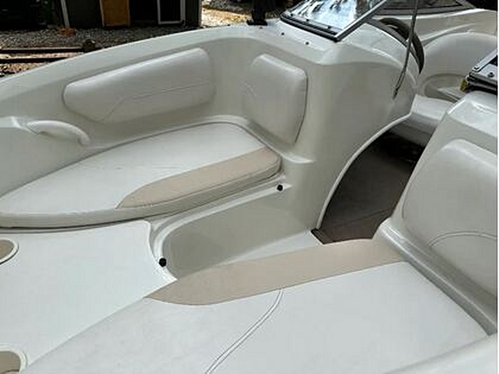 danebruce's tweet photo. 2012 Caravelle Boats FISH AND SKI 182 $15,999 https://t.co/vH1cg8iTHH