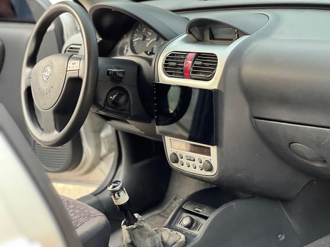UrbanCarz's tweet photo. Foreign Used Manual Drive Opel Corsa
Duty: ✅️ 
Price: 3.6M
Location: Kaduna 
📞/WhatsApp 08030443047
Please Kindly Retweet My Buyer Might Be On Your TL. Thanks https://t.co/svMmLMJIT3