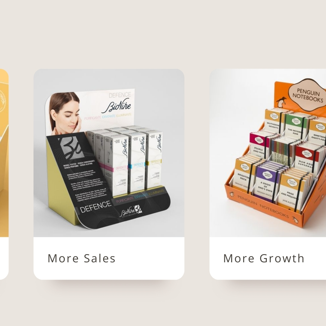 sriyug's tweet photo. ✨ Display Smarter. Sell Faster.
From shelves to spotlight — let your brand shine where it matters most!
#RetailDisplay #BoostSales #DisplaySolutions

Retail display units

Custom display stands

Promotional display solutions

Point of purchase displays https://t.co/949Susj1SN