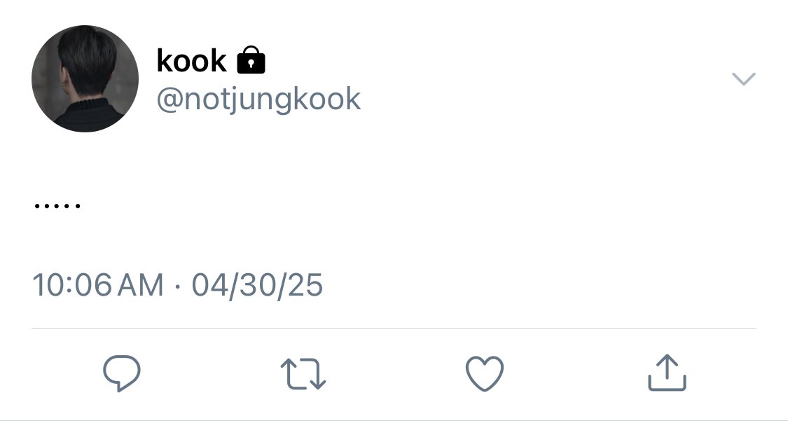 jjkpjm13__'s tweet photo. —201. https://t.co/WBKyGzzzkD
