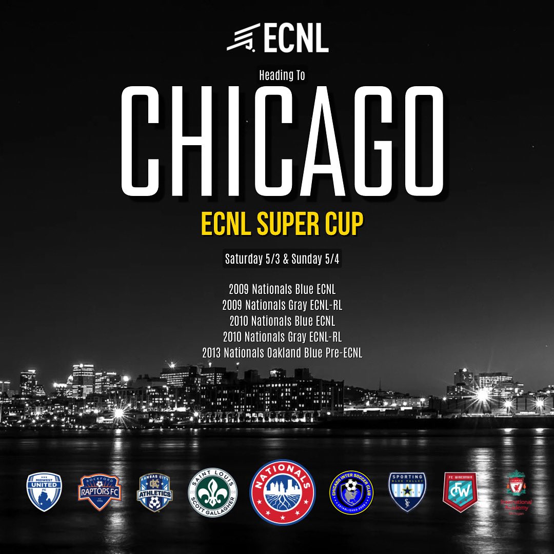 Nationals Girls Academy tweet media