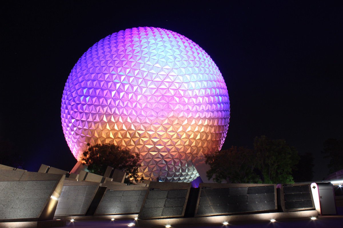 Well, today is the day. My annual pass expired a month ago and it’s my last day to renew. I’ve decided to let it go. After 14 years of being an annual passholder. The place just isn’t the same any more. The coming changes don’t look much better.