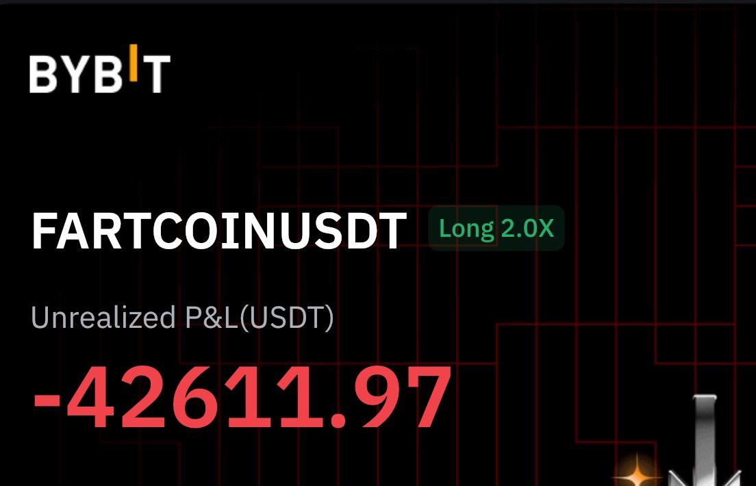 cryptolyxe's tweet photo. so uhhh

i think the infinite money glitch is on pause https://t.co/LuPUAIRQD9