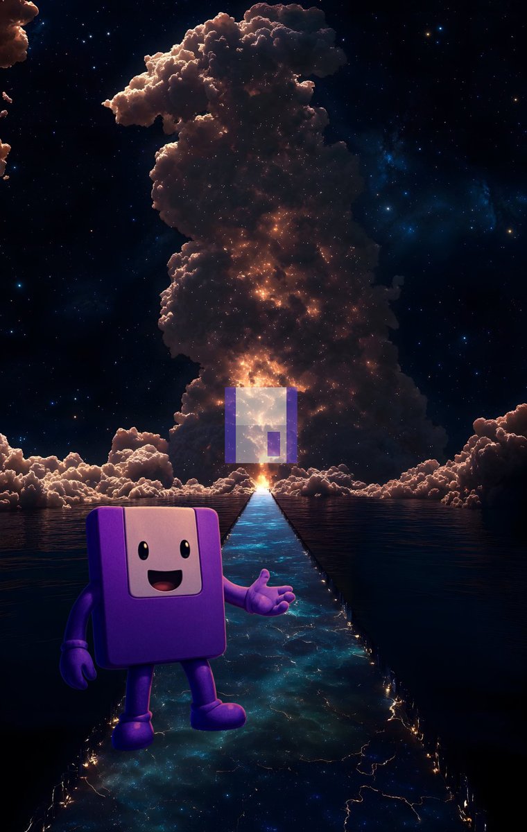 Crypto_Tom111's tweet photo. Yesterday’s Spaces with @cryptodurgesh and @PharmacyCat had me reflecting on the Curvance Community, and how we envision the future together.
We’re not just building a powerful DeFi product, but building it with the people who’ve supported us since day one 💜

As longtime community members in other projects ourselves, we’ve paid close attention to what made those experiences feel special — the things that kept us engaged, curious, and connected.

One of the most important elements? Transparency.
It establishes trust and gives our supporters a window into what’s we're doing, even during the middle period of building which can be boring at times. This was the genesis for our weekly “What did you do this week?” posts, which have quickly become a core part of our identity.

Then there are our Community Sessions and Office Hours, which provide anyone the chance to ask questions, give feedback, or just vibe with the team. We take user input seriously, and we’re always just a DM away.

But it doesn’t stop at transparency. Storytelling is just as important.

When you tell your authentic story, you bring people along for the ride and into the journey with you.  You create emotional connection that roots itself deeply into the lore and culture. 

Our community doesn’t just use the product — they believe in it. And Floppy, our iconic mascot, is part of that. People associate him with Curvance not only from the memes, but because he represents the playfulness, strength, and energy we bring to DeFi.

This is just the beginning — but the community will always be at the heart of it all ❤️💾
