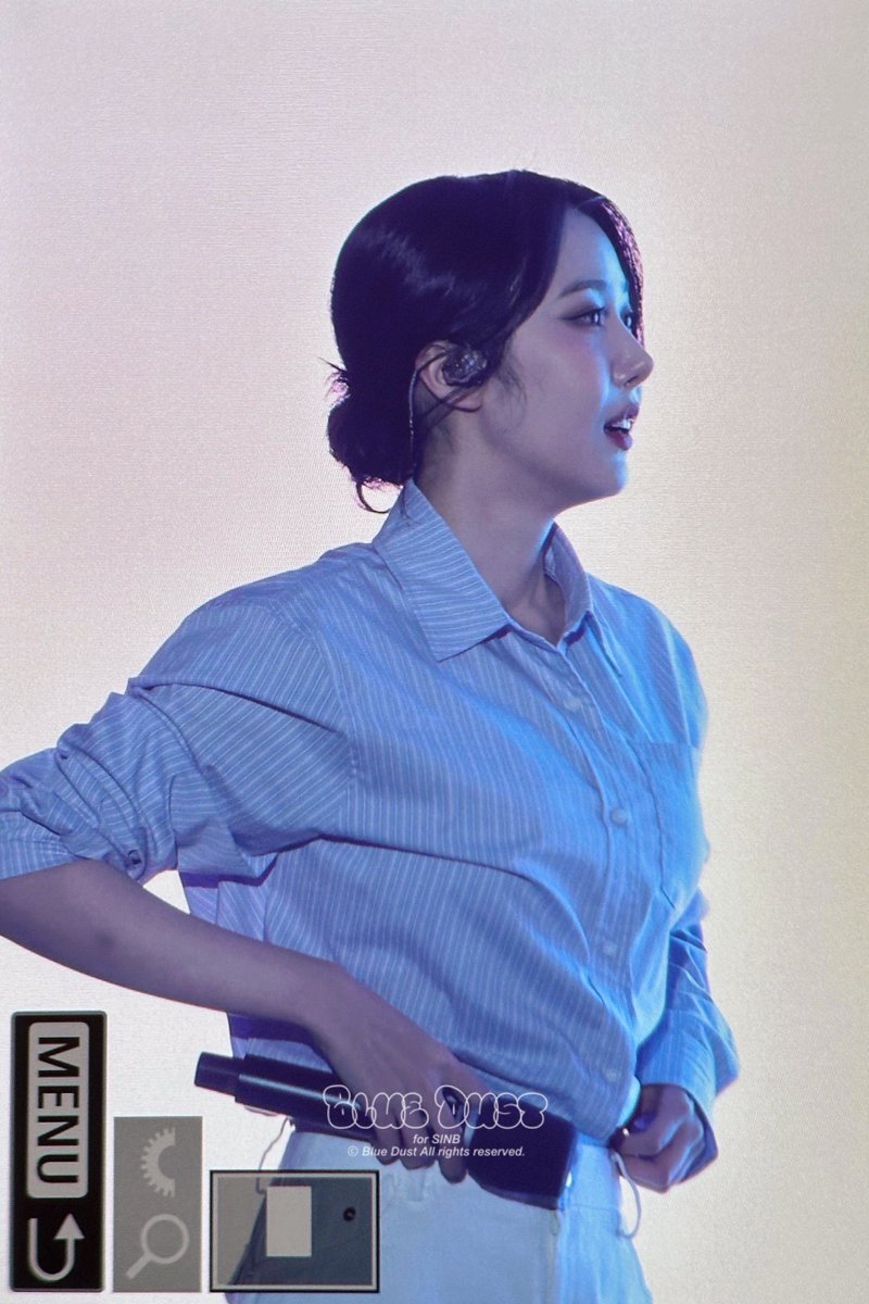 bluedust_sb's tweet photo. 250503 셔츠 신비 제발 저요 ㅠ !!!! 

#비비지 #VIVIZ #신비 #SINB https://t.co/eYGLurdKBp