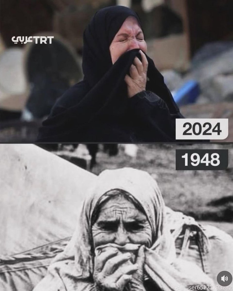 dr_zaid's tweet image. هي لم تبدأ ابدًا في السابع من اكتوبر !!