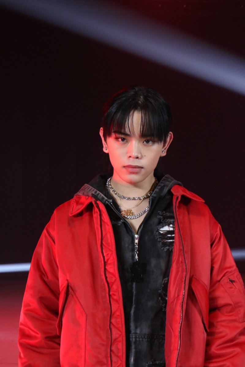 _KID_PHENOMENON's tweet image. 観てくれた？？👀

"Party Over There" 
Pre-Production がYouTubeにて公開です🔥

これは全員目が離せないね...😗

是非チェックを✅
youtu.be/05r1e0PVddU?si…

by 翼空☀️

#PartyOverThere
#PreProduction #プリプロ
#キドフェノ #遠藤翼空
#KIDPHENOMENON