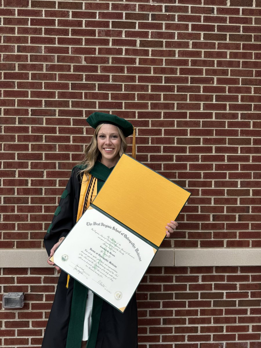 Courtney SanCraint, DO tweet media