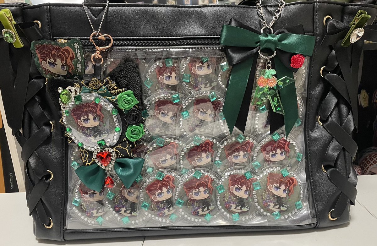 はるち.🍒 tweet media