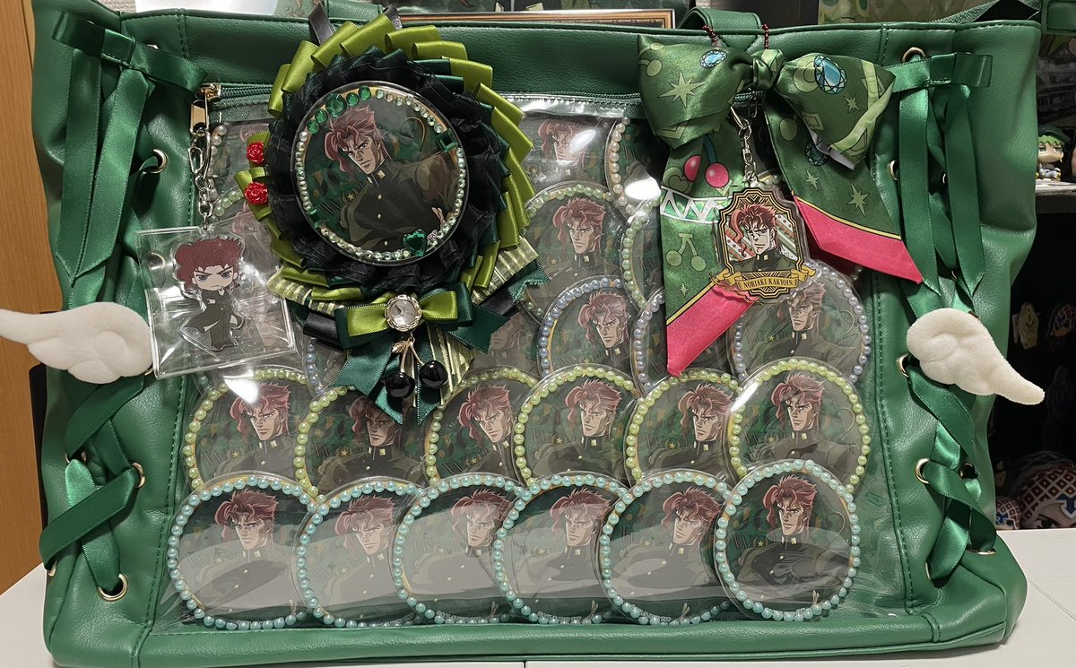 はるち.🍒 tweet media