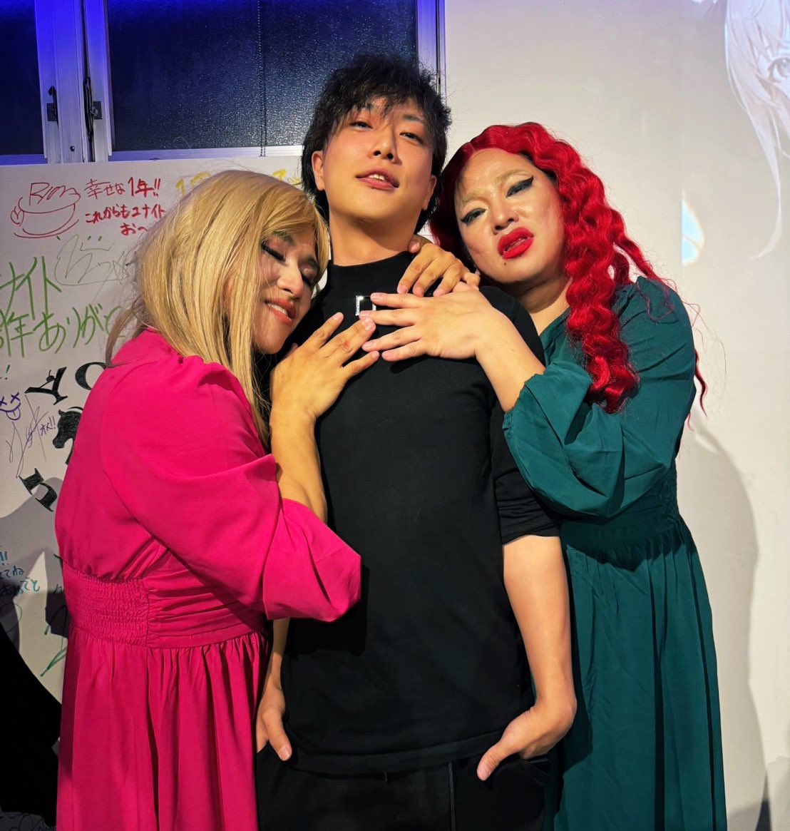 KYOU様 kyou (@saikyou_2525) / Posts / X