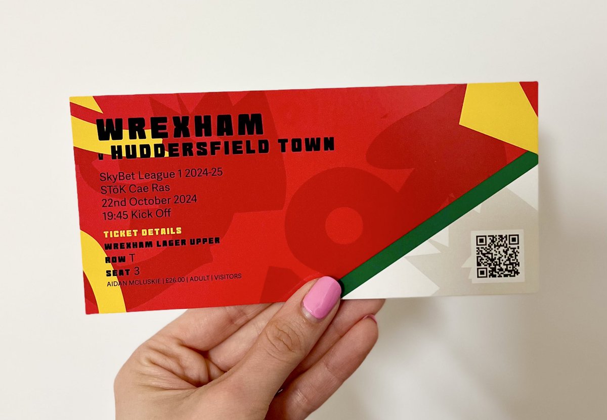 Football Stubs 🎟️ tweet media