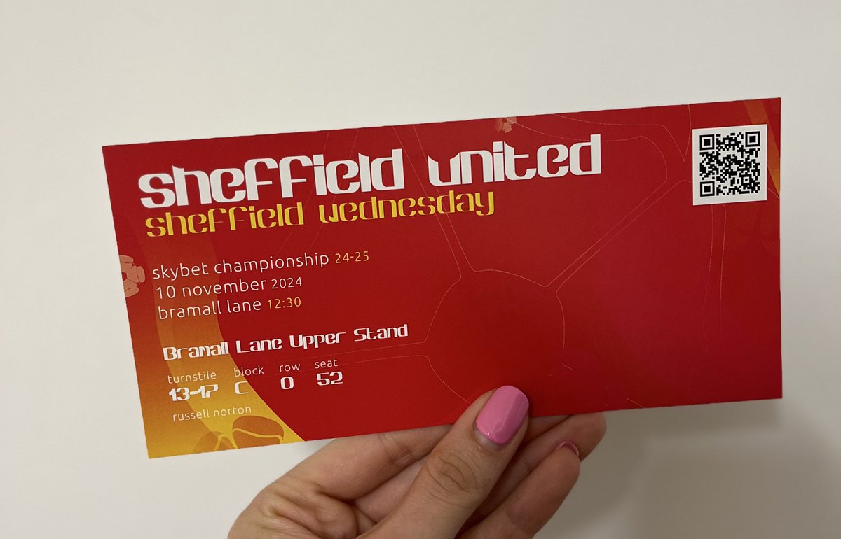 Football Stubs 🎟️ tweet media