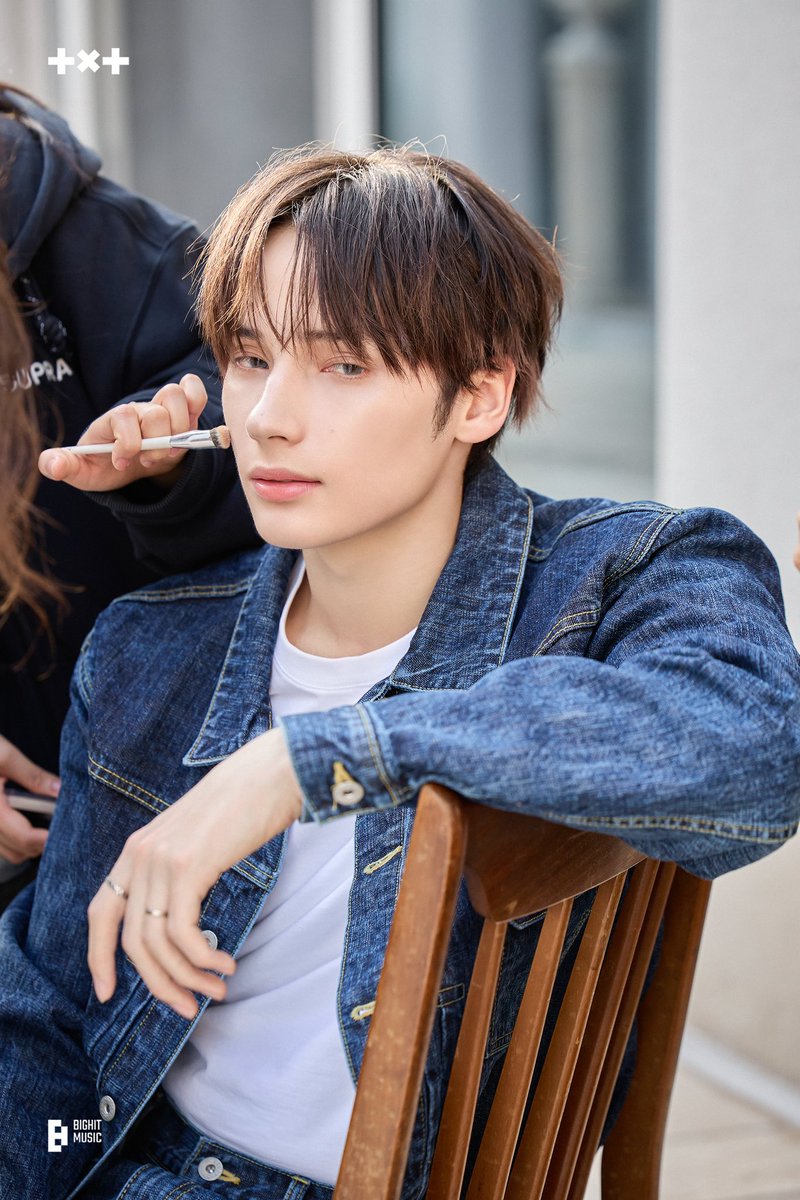 น้องไครูปนี้แมสที หล่อเกินไปมาก พระเอกเน็ตฟลิกซ์เข้าด่วน