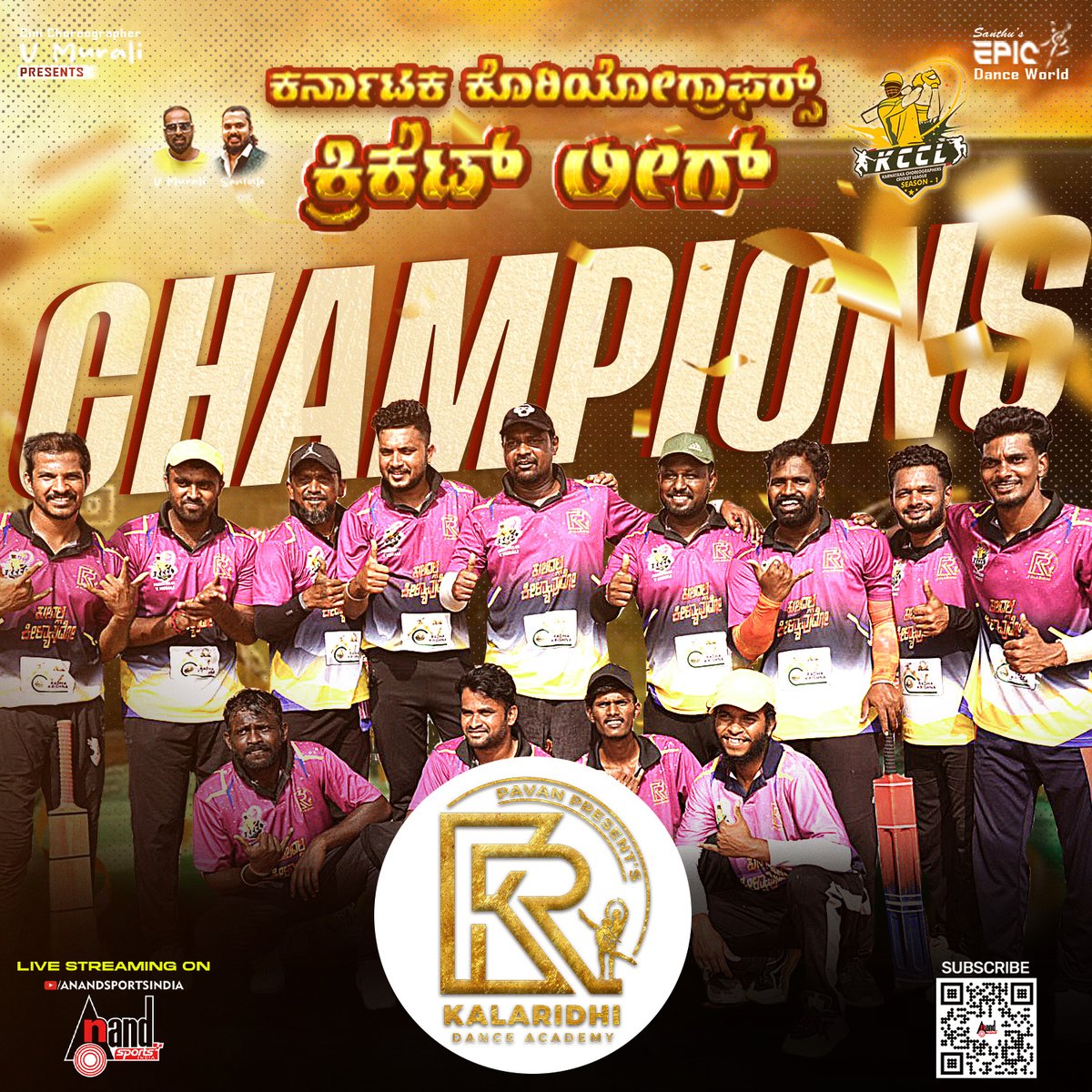 AnandSportsIndia tweet media