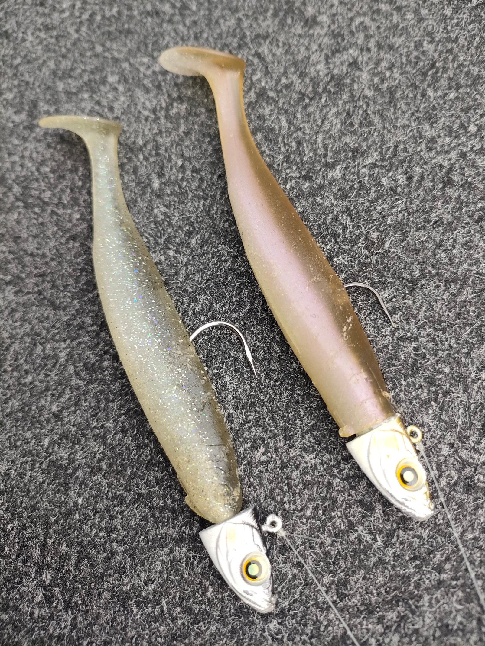 Nishine Lure Works (@Beatour27) / X