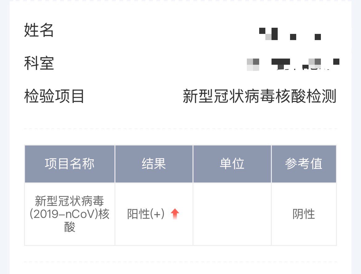 五一没爱做就算了，还他妈阳了，阳了就算了，还来姨妈了，世界上谁还有我惨啊我请问呢？？
