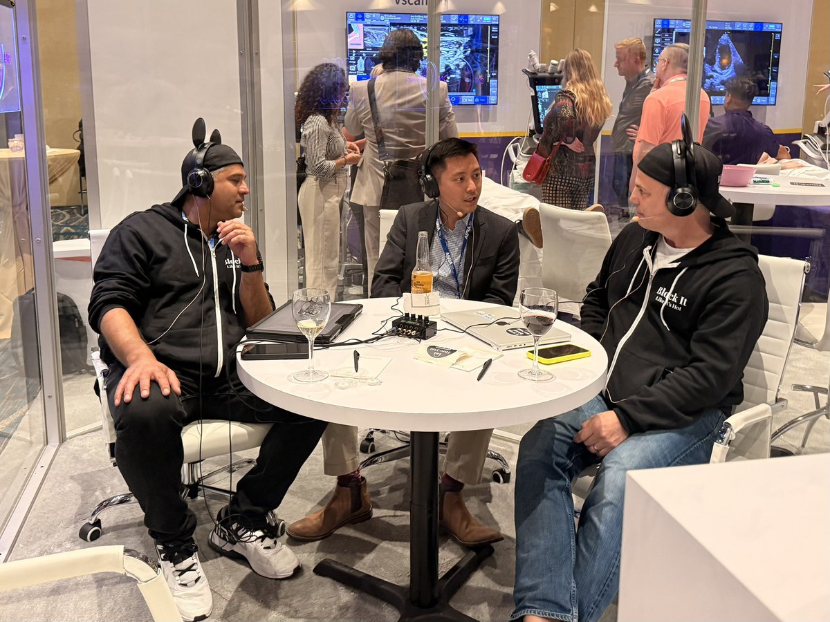Block It Like It’s Hot Podcast (@blockit_hot_pod) on Twitter photo <a href="/StevenBradleyMD/">Steven Bradley, MD</a> <a href="/amit_pawa/">Dr Amit Pawa💉🎙️</a> <a href="/ASRA_Society/">ASRA Pain Medicine</a> <a href="/vscan/">GE HealthCare Vscan Family</a> <a href="/jeffgadsden/">Jeff Gadsden</a> <a href="/dr_rajgupta/">Raj Gupta, MD, FASRA</a> <a href="/EMARIANOMD/">Ed Mariano, MD, MAS, FASA, FASRA 🇺🇸🇵🇭</a> <a href="/Nadia_Hdz_MD/">Nadia Hernandez, MD, FASA</a> <a href="/SLKoppMD/">Sandy Kopp</a> <a href="/James_Kim_MD/">James K. Kim</a> <a href="/shaskinsMD/">Stephen Haskins</a> <a href="/KiJinnChin/">Ki Jinn Chin</a> <a href="/PerlasAnahi/">AnahiPerlas</a> <a href="/alifitmd/">@Alicia Lopez Warlick MD, FASA</a> <a href="/AmandaKumarMD/">Amanda Kumar</a> <a href="/Steve_Coppens/">Steve Coppens</a> Thank You! It was great fun! <a href="/jeffgadsden/">Jeff Gadsden</a> <a href="/amit_pawa/">Dr Amit Pawa💉🎙️</a> <a href="/StevenBradleyMD/">Steven Bradley, MD</a> <a href="/amit_pawa/">Dr Amit Pawa💉🎙️</a> <a href="/ASRA_Society/">ASRA Pain Medicine</a> <a href="/vscan/">GE HealthCare Vscan Family</a> <a href="/jeffgadsden/">Jeff Gadsden</a> <a href="/dr_rajgupta/">Raj Gupta, MD, FASRA</a> <a href="/EMARIANOMD/">Ed Mariano, MD, MAS, FASA, FASRA 🇺🇸🇵🇭</a> <a href="/Nadia_Hdz_MD/">Nadia Hernandez, MD, FASA</a> <a href="/SLKoppMD/">Sandy Kopp</a> <a href="/James_Kim_MD/">James K. Kim</a> <a href="/shaskinsMD/">Stephen Haskins</a> <a href="/KiJinnChin/">Ki Jinn Chin</a> <a href="/PerlasAnahi/">AnahiPerlas</a> <a href="/alifitmd/">@Alicia Lopez Warlick MD, FASA</a> <a href="/AmandaKumarMD/">Amanda Kumar</a> <a href="/Steve_Coppens/">Steve Coppens</a> Thank You! It was great fun! <a href="/jeffgadsden/">Jeff Gadsden</a> <a href="/amit_pawa/">Dr Amit Pawa💉🎙️</a>