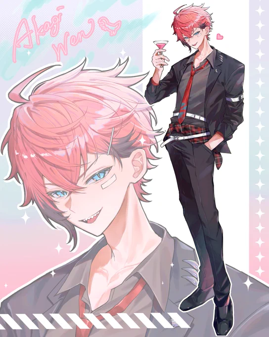 #紙とウェン