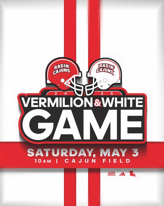 Sawyer Wells (@sawyerwells60) on Twitter photo Headed west to see them <a href="/RaginCajunsFB/">Louisiana Ragin’ Cajuns® Football</a> play spring ball!!! Thanks again to <a href="/CoachMGiuliani/">Mike Giuliani</a> for the invite!!! Headed west to see them <a href="/RaginCajunsFB/">Louisiana Ragin’ Cajuns® Football</a> play spring ball!!! Thanks again to <a href="/CoachMGiuliani/">Mike Giuliani</a> for the invite!!!