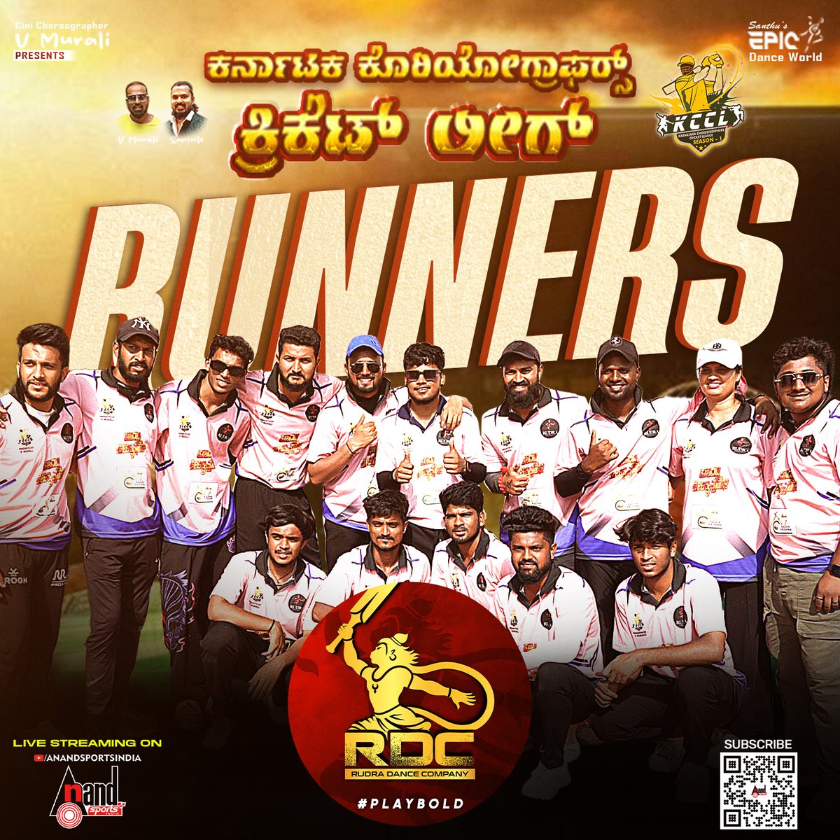 AnandSportsIndia tweet media