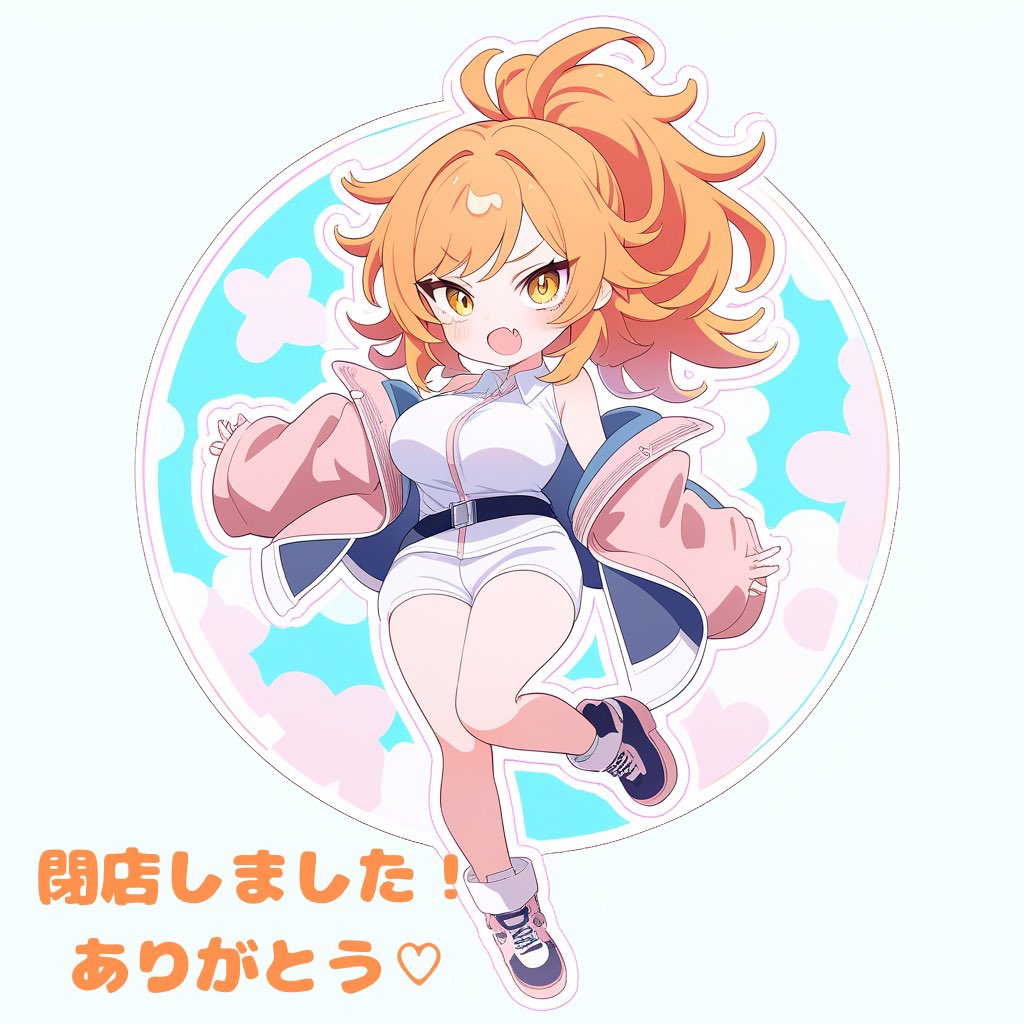 本日もありがとうございました！
無告知だったのに、来てくださった方ありがとう〜
大人のガリガリ君で盛り上がり申したね！笑
なんかね、気づいたら2ショットでビアズリー展の布教してたっぽいんだけど……記憶はどこかに旅立ちました笑
今夜はこのへんで。おやすみなさい〜！