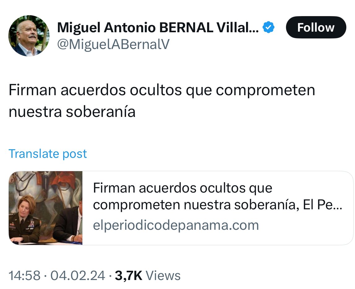 Lo que ayer era malo, hoy es bueno 🤡