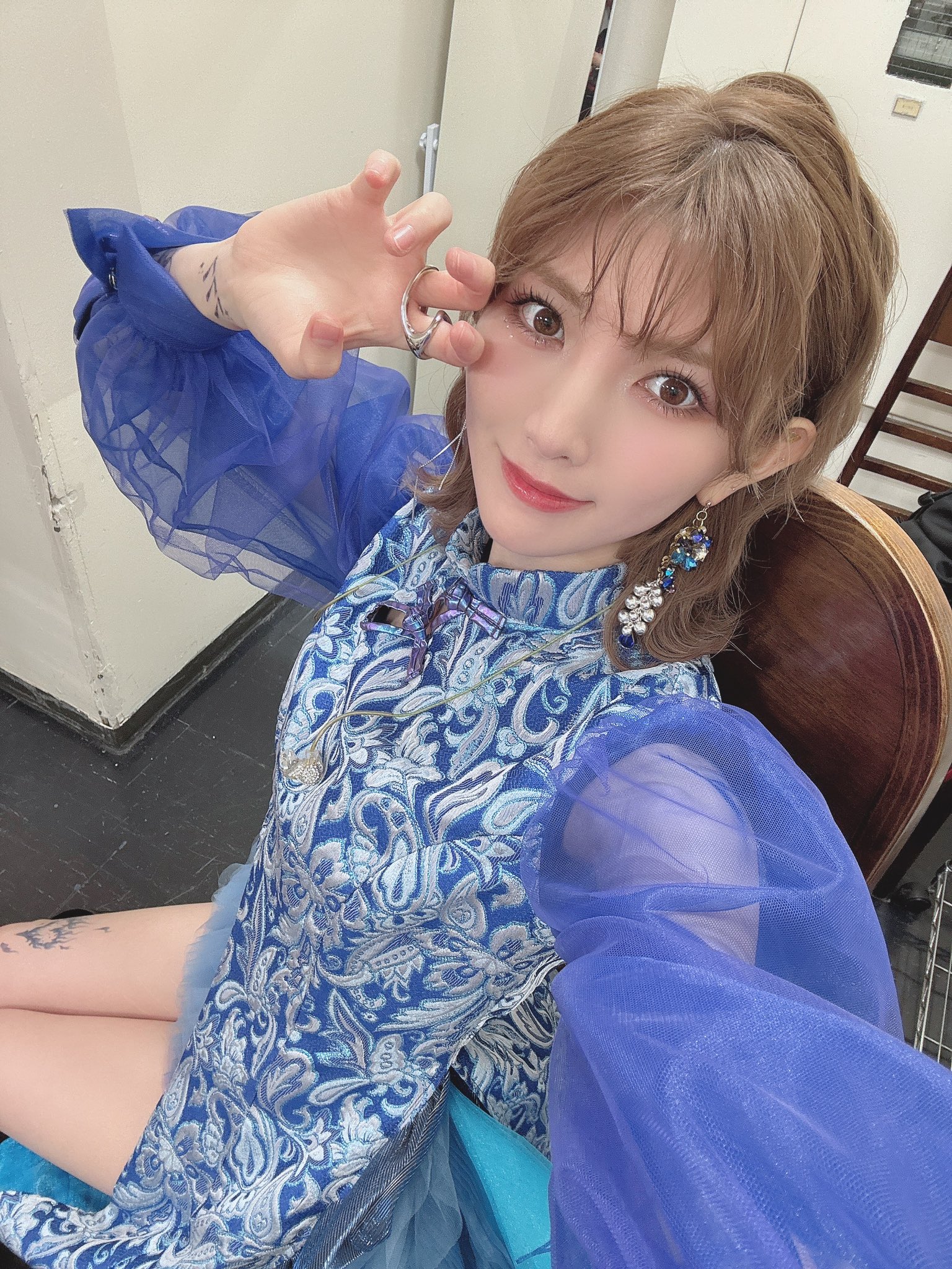 岡田 奈々 on X: 
