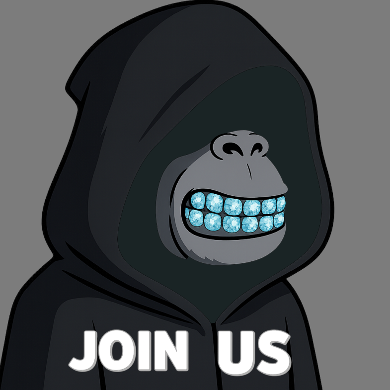 Iconic Apes tweet media
