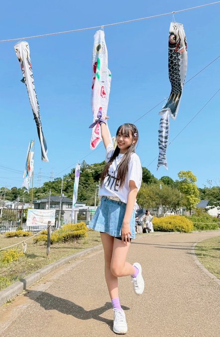 Twitterのコスプレ画像14