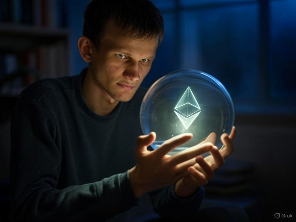 PiotrOstapowicz's tweet photo. Vitalik wypuścił właśnie dokument w którym wyjaśnia co planuje dla ETHEREUM

Oto co napisał Buterin o przyszłości ETH:⬇️

Ethereum chce być systemem, na którym opiera się cały internetowy świat – od finansów po zarządzanie danymi.

Aby to się udało, musi spełniać dwa warunki: 

być szybkie 
i odporne na błędy.

Ale jest jeszcze coś równie ważnego, o czym często się zapomina: 

prostota.

Dlaczego prostota ma znaczenie?

Spójrzmy na Bitcoina
.

Działa od ponad 15 lat, bo jest prosty:
Jeden blok → zawiera transakcje
Każdy blok połączony z poprzednim

Prosty mechanizm sprawdzania poprawności

Tę prostotę rozumie nawet zdolny uczeń liceum. Dzięki temu Bitcoin jest zaufany, bezpieczny i zrozumiały.

Ethereum też chce być prostsze

Do tej pory Ethereum rozwijało się bardzo dynamicznie, ale przez to stało się zbyt skomplikowane:

Złożony sposób działania
Dużo elementów, które trudno zrozumieć

Dużo kodu, który trudno utrzymać i zabezpieczyć

Efekt? Wolniejszy rozwój, ryzyko błędów, trudność dla nowych twórców.

Co się zmienia?

Ethereum planuje:

Uproszczenie mechanizmu potwierdzania transakcji (konsensusu) – z łańcucha zostaną usunięte skomplikowane elementy.

→ Dzięki temu łatwiej będzie utrzymać i rozwijać sieć.

Nową maszynę wirtualną (czyli "mózg" dla smart kontraktów) – zamiast obecnego systemu, który jest trudny i przestarzały, ma być coś prostszego i szybszego, np. RISC-V.

→ Daje to nawet 100x większą wydajność.

Co z aktualnymi kontraktami?

Nie będą porzucone.

Stare systemy zostaną "opakowane" w nowe, tak by nadal działały, ale nie obciążały głównego kodu sieci.
To tak jak Apple pozwala uruchomić stare aplikacje na nowych komputerach – ale nie spowalnia przez to systemu.

Ethereum uprości też inne elementy:

Jedno wspólne formatowanie danych

Jeden system zabezpieczania danych

Jedno drzewo danych, które ułatwia ich sprawdzanie

Czyli: mniej kodu, mniej błędów, większa przejrzystość.

Podsumowując

Ethereum chce stać się tak proste jak Bitcoin, ale z zachowaniem swojej siły – czyli możliwości tworzenia rozbudowanych aplikacji.

Im prostsze zasady, tym:

więcej osób będzie mogło zrozumieć, jak to działa

łatwiej będzie rozwijać nowe rozwiązania

mniejsze ryzyko błędów, ataków i problemów

Pytanie jak im pójdzie z wprowadzaniem zmian i czy okażą się one faktycznie dobre? Wyścig trwa i konkurencja nie śpi...