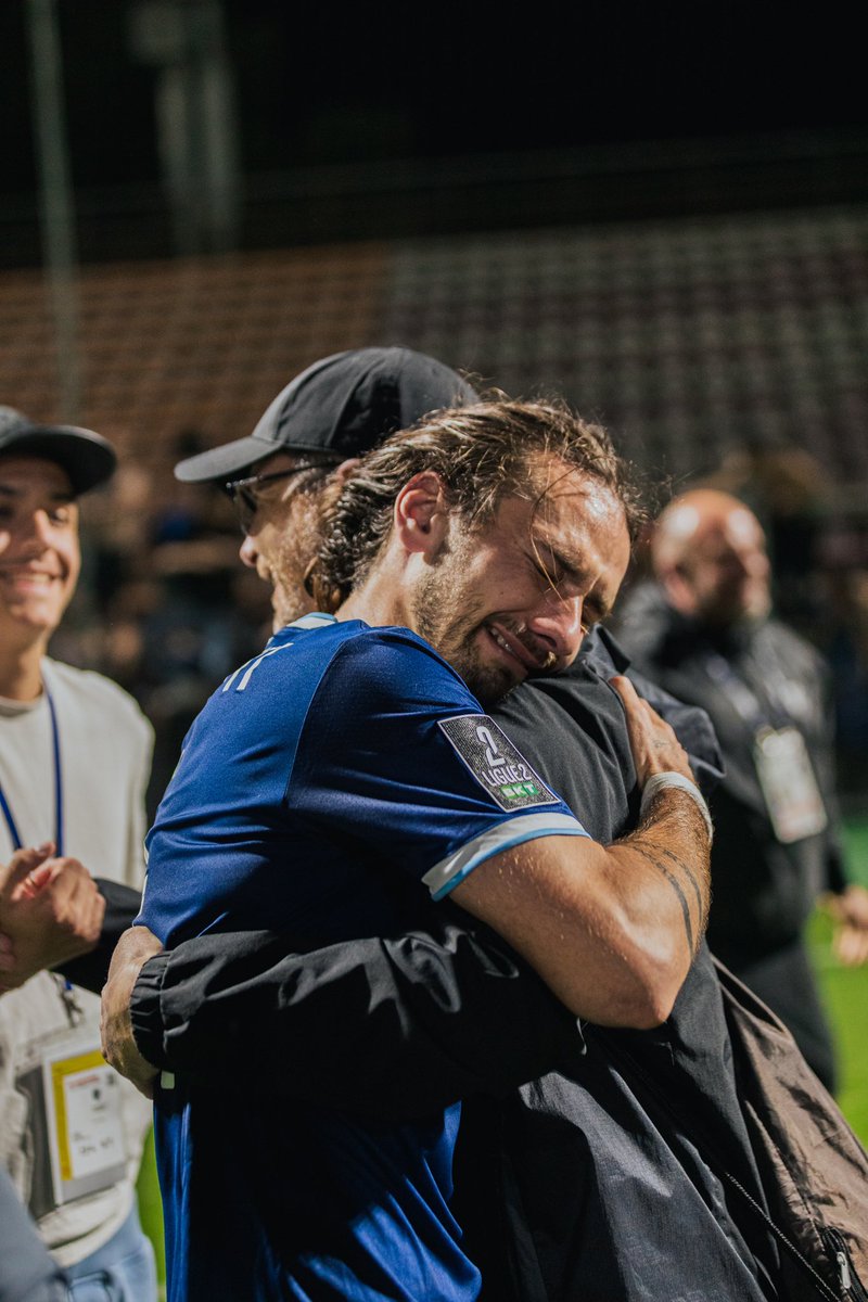 Paris FC tweet media