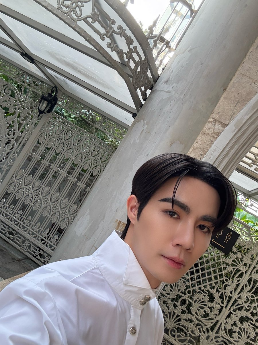 zee_pruk's tweet photo. Charan, See you Tonight 🐴⚔️ 

#ข้ามฟ้าเคียงเธอSeries #TheNextPrinceSeries https://t.co/wOK77ifafz