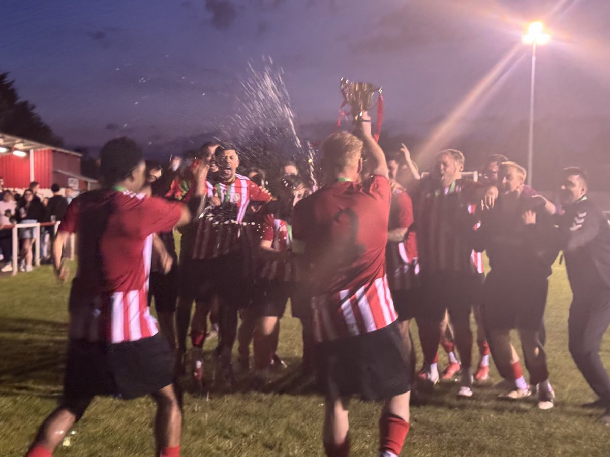 Borrowash Victoria AFC Sunday (@sundayvics) on Twitter photo 