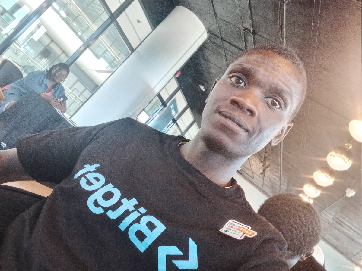 opondojr's tweet photo. #Bitget #Bitgetmeetupnairobi https://t.co/pFp8W29VR3