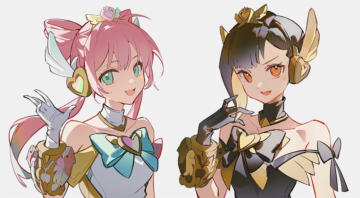 華小路 tweet media