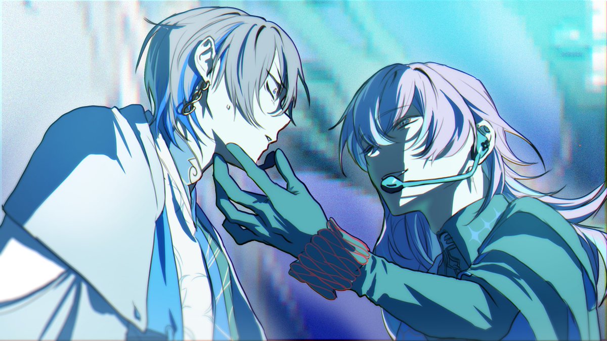 Hatsupapico's tweet photo. 『 Oh, in a blink, gone 』

ドンタコ👻🐙⚠︎工イス〒パロ https://t.co/J5vUWpENdO