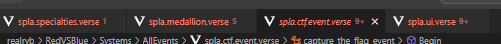 SplaProductions's tweet image. So far this new season and update has fully broke all verse in UEFN and random crashes on Fortnite...
W or L season?