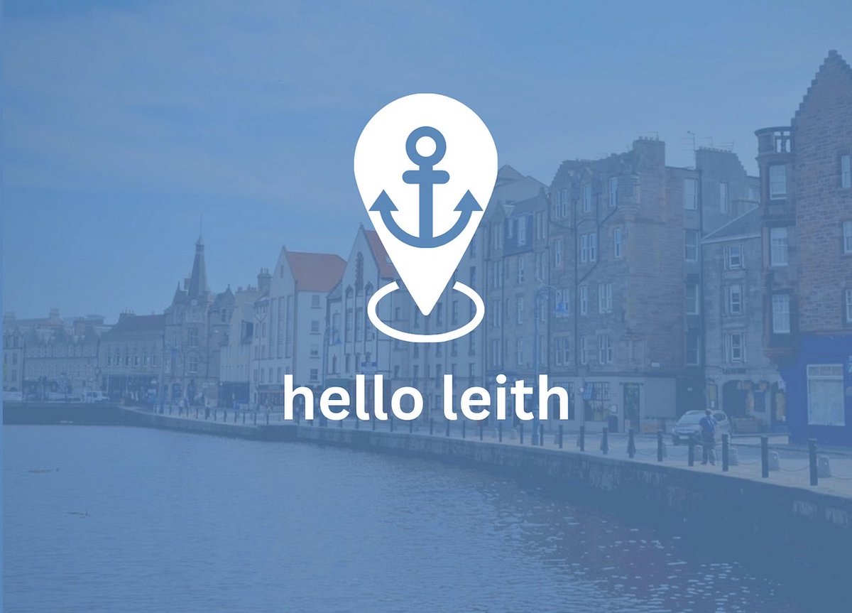 HelloLeith tweet media