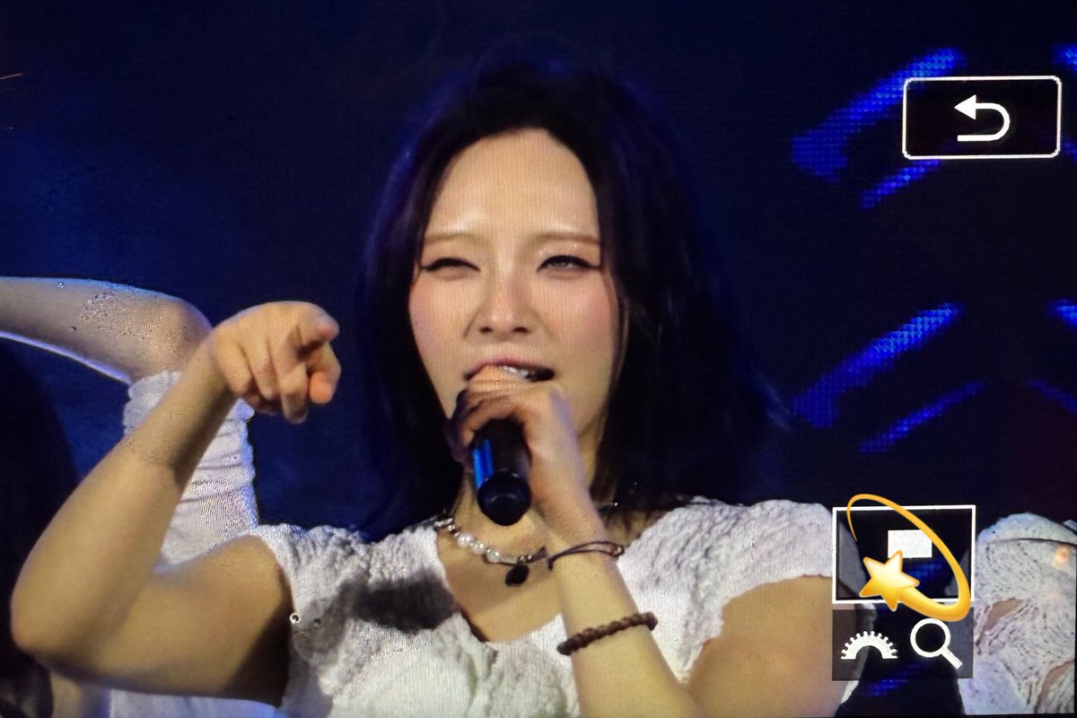 250503 #Billlie #빌리 #문수아 #MOONSUA