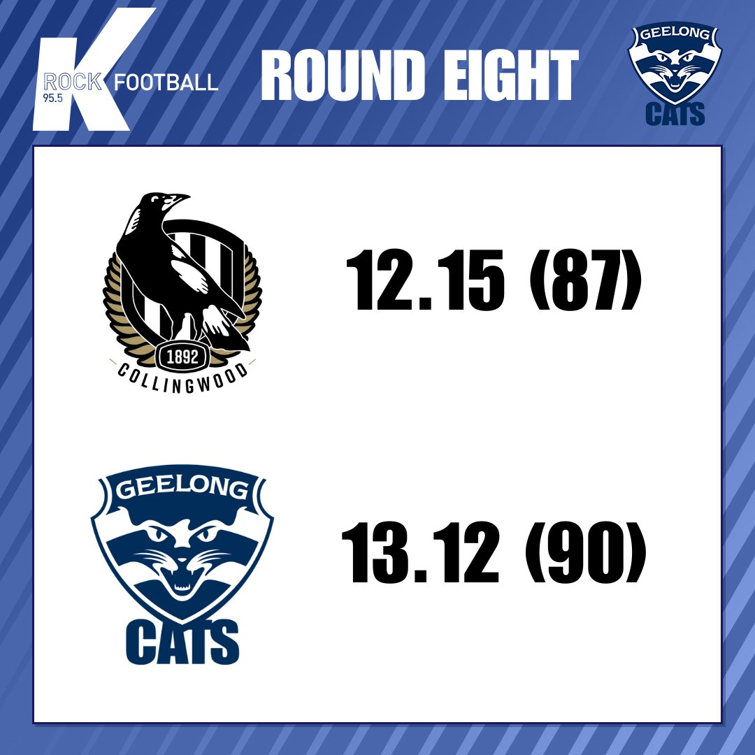 K rock Football tweet media